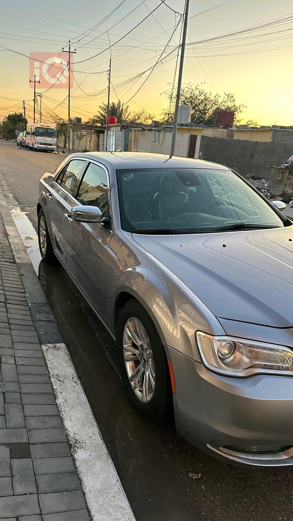 Chrysler 300